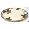 Franciscan Plate