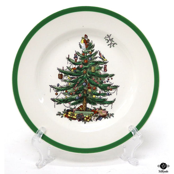 Spode Christmas