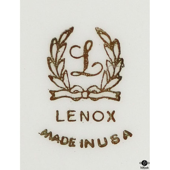 Lenox Vase