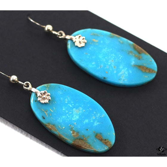 Sterling Earrings