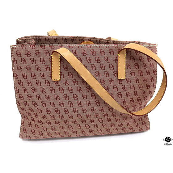 Dooney & Bourke Purse