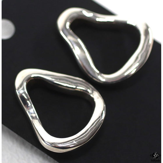 Simon Sebbag Earrings