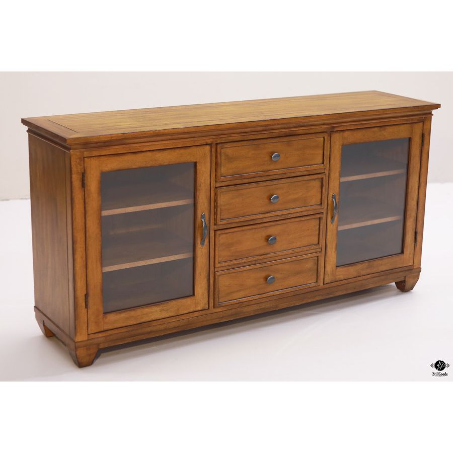 Ethan Allen Sideboard
