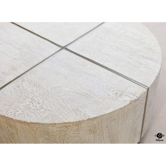 Z Gallerie Coffee Table