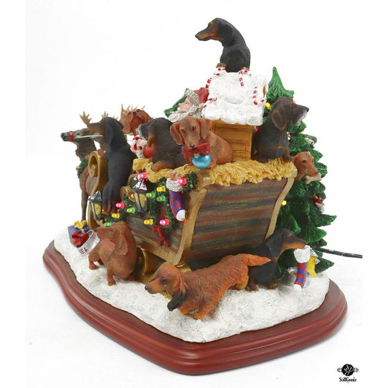 Danbury Mint Christmas