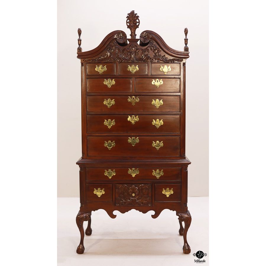 Highboy