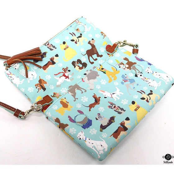 Dooney & Bourke Crossbody Bag