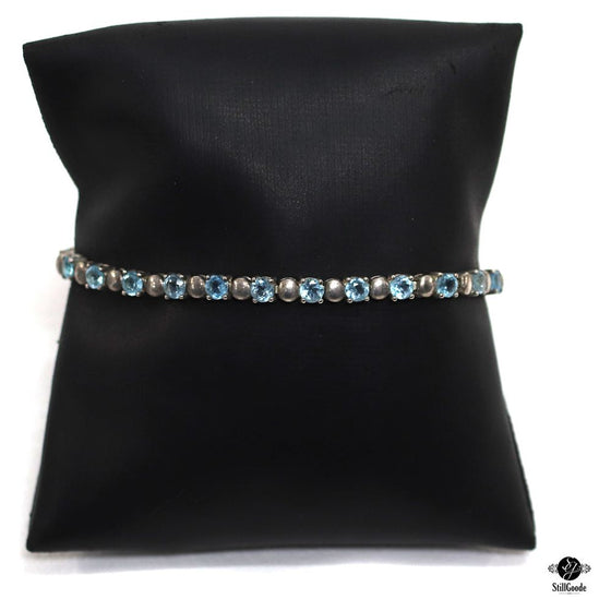 Sterling Bracelet