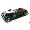 Franklin Mint Figurine