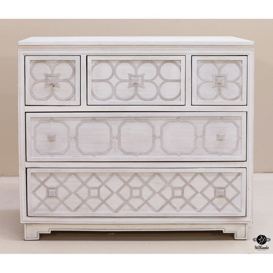 Gabby Home Chest of Drawers