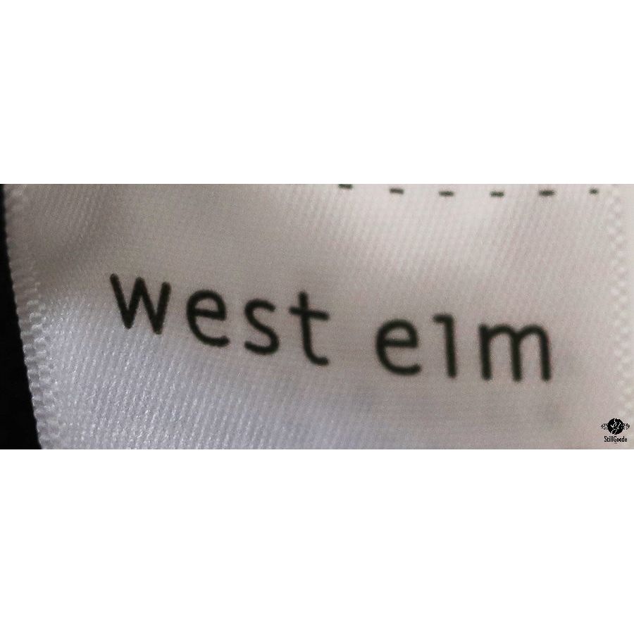 West Elm Chair Set