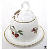 Royal Worcester Jelly Jar