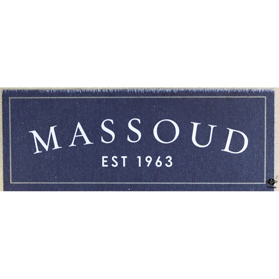 Massoud Sofa
