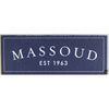 Massoud Sofa
