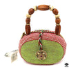 Mary Frances Clutch