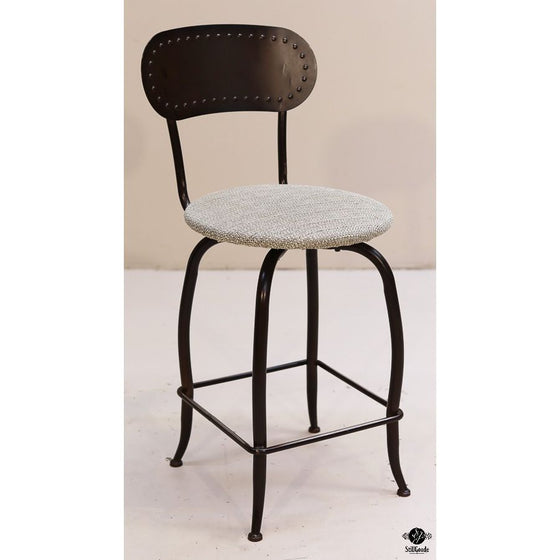 Barstool Set
