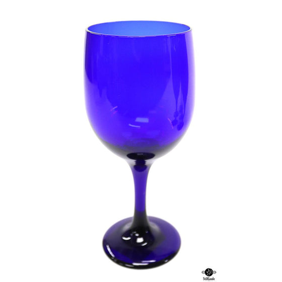 Libbey Stemware