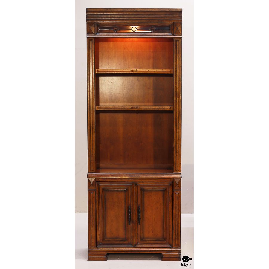 Aspen Home Bookcase