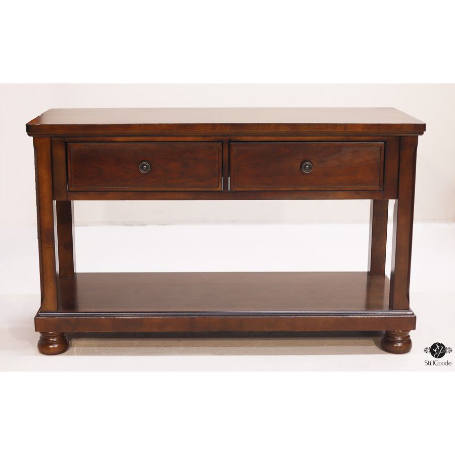 Ashley Console