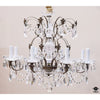 Schonbek Chandelier