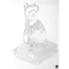  Cristal d'Arques Figurine