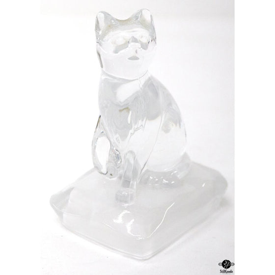 Cristal d'Arques Figurine