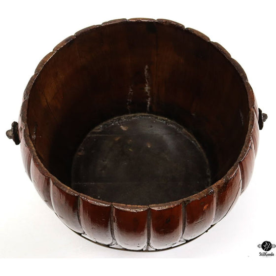 Bucket