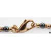 Bronze Necklace