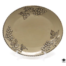  Louisville Stoneware Platter