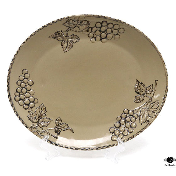 Louisville Stoneware Platter