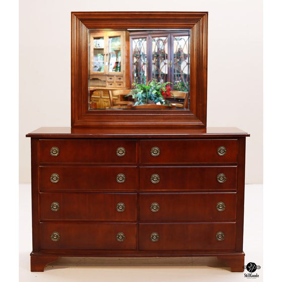 Bassett Dresser