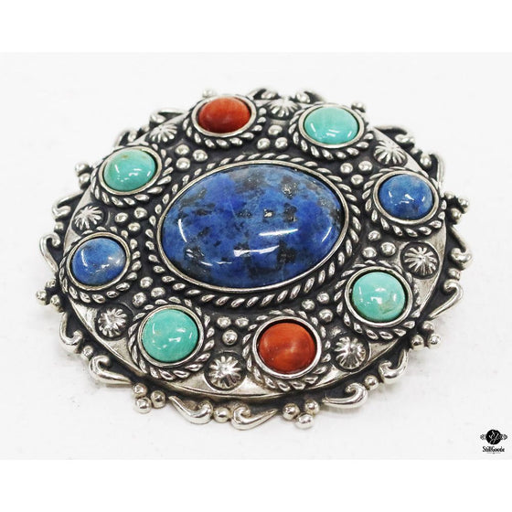 Carolyn Pollack Pendant