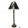 Lamps (pair)
