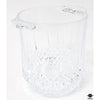 Cristal d'Arques Ice Bucket