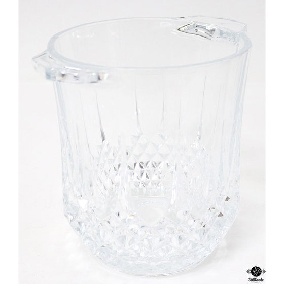 Cristal d'Arques Ice Bucket