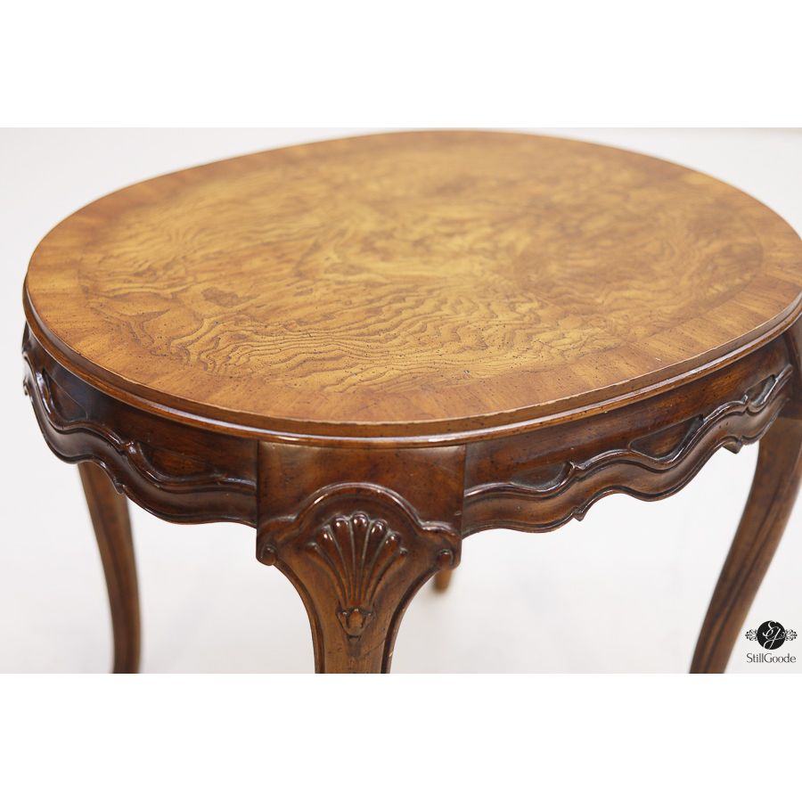 End Tables (Pair)
