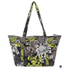 Vera Bradley Travel Bag