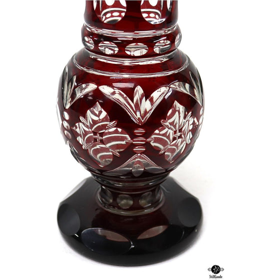 Bohemia Vase