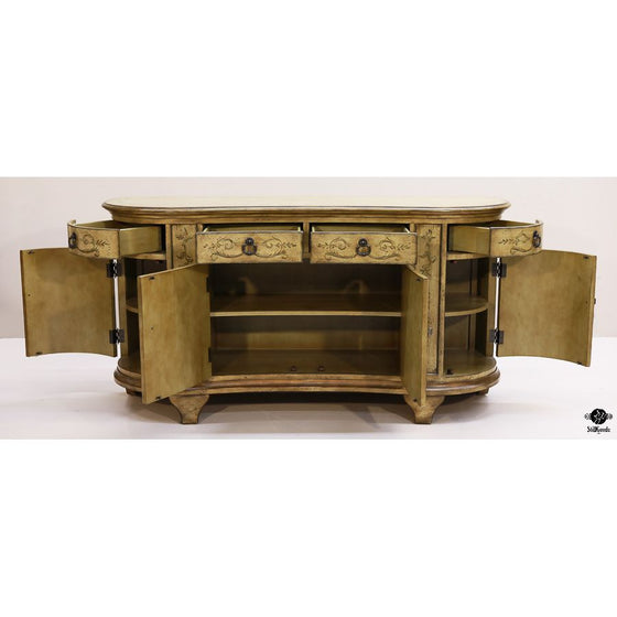 Hooker Sideboard