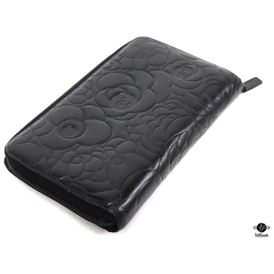 Chanel Wallet