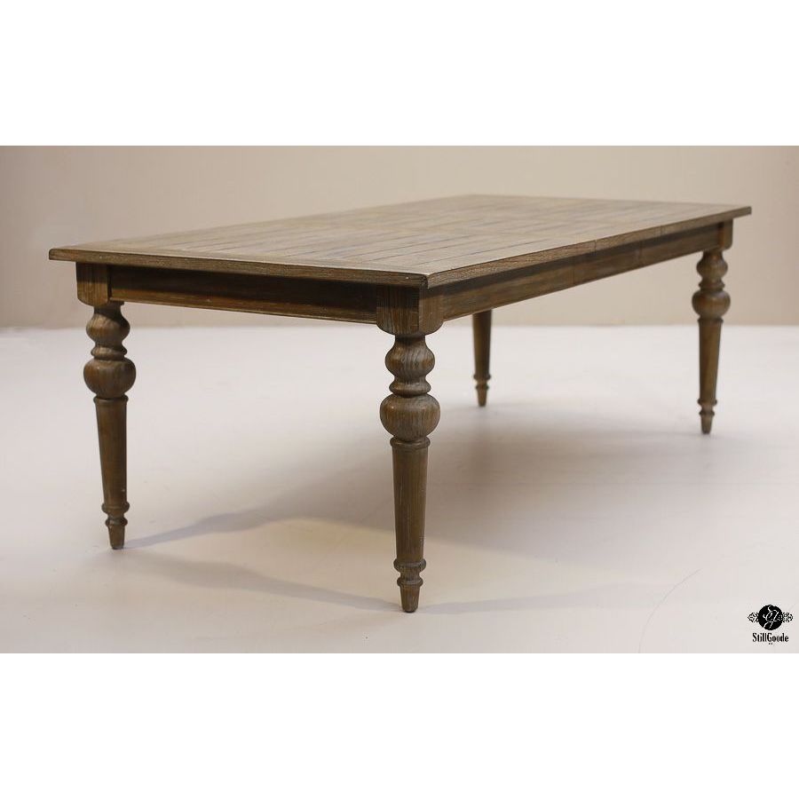 Riverside Dining Set