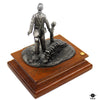 Chilmark Figurine