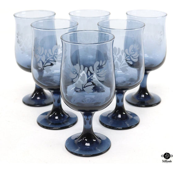 Pfaltzgraff Stemware
