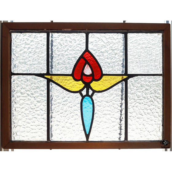 Stained Glass