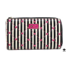  Betsey Johnson Wallet