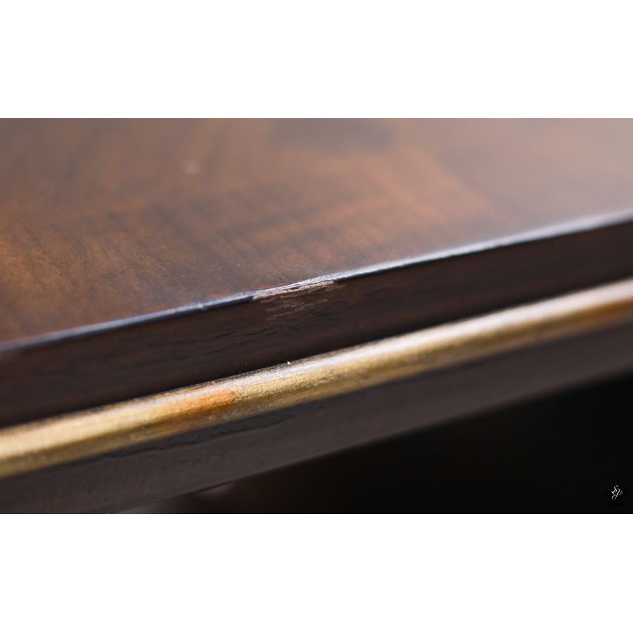 Hooker Console