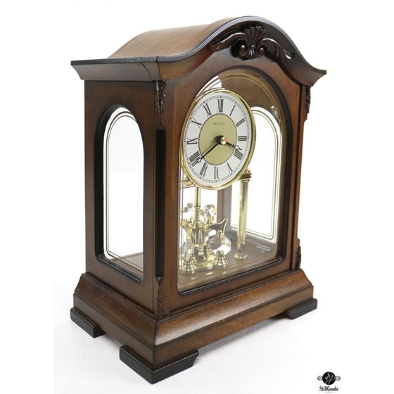 Bulova Clock