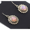 Sterling Earrings