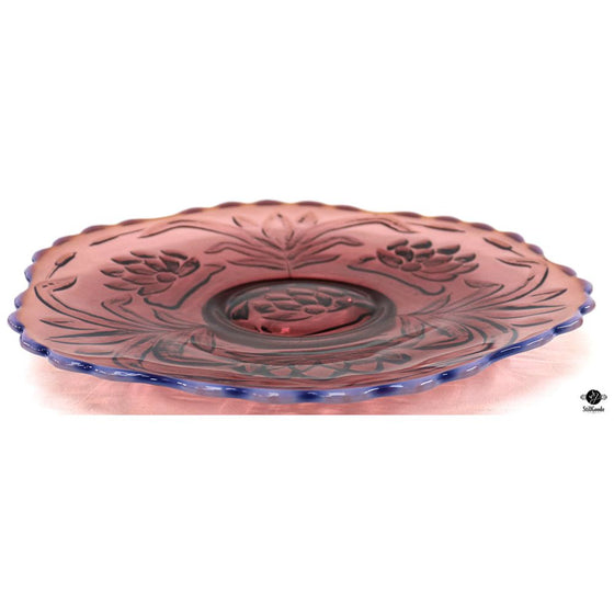 Fenton Plate