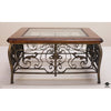 Hekman Coffee Table